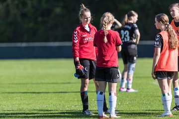 Bild 30 - wBJ SV Henstedt Ulzburg - FSG Oldendorf Itzehoe : Ergebnis: 2:5